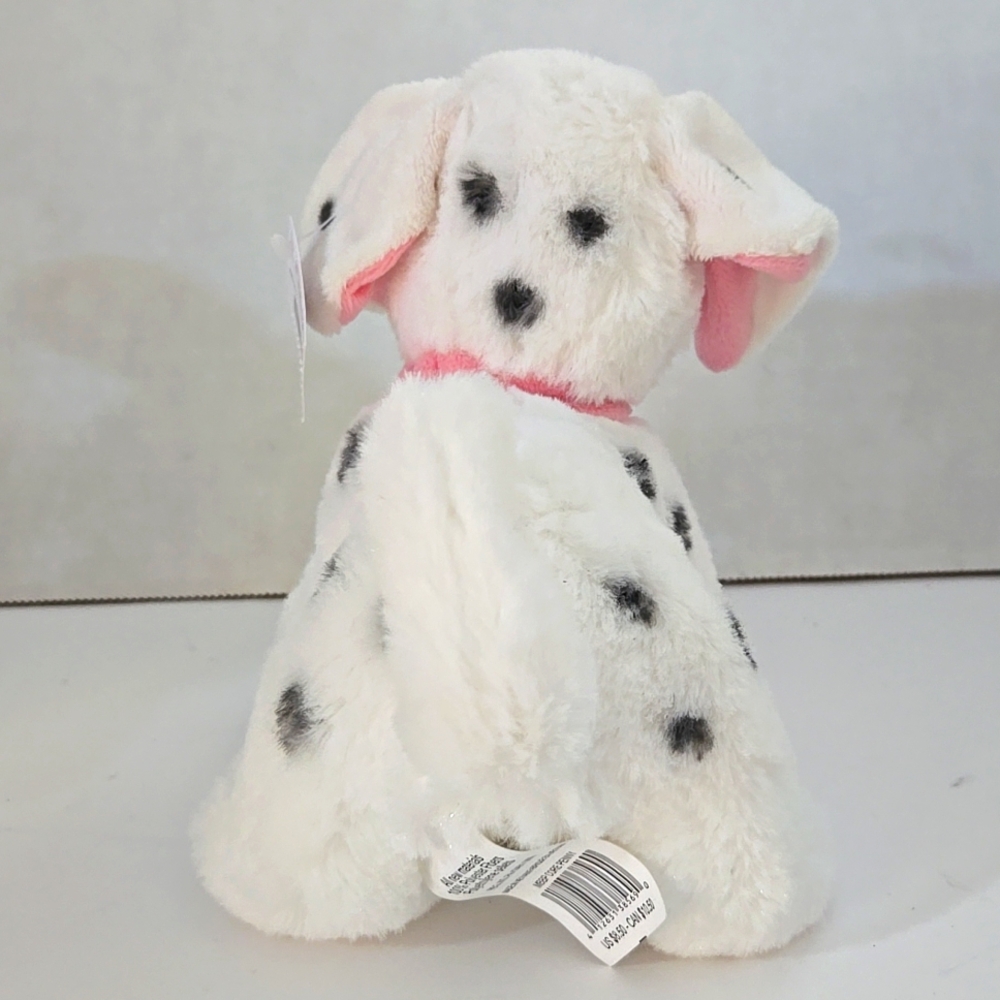 Disney Store Set Of 3 Plush Toys, Marie 5.5", Thumper 8", and Penny 6" - Picture 7 of 7